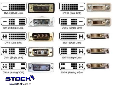 Cabo Dual Link Monitor DVI-D 25 Macho x DVI-D 25 Macho - Contatos dourado - com filtro 3.00 Mts Preto