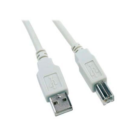 Cabo-USB--A-Macho-x-B-Macho-180m-Versão-11-Cinza