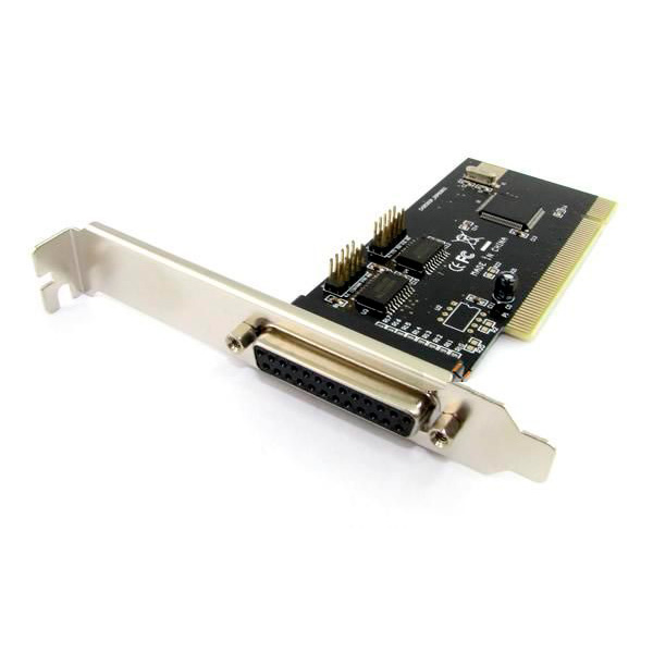 Placa PCI Paralela 1 Porta