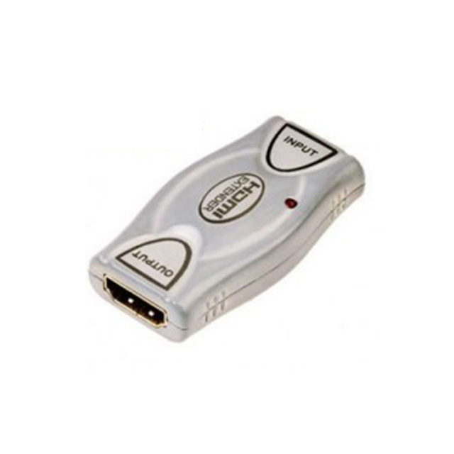 Adaptador-Extensor-HDMI-Fêmea-Amplificado