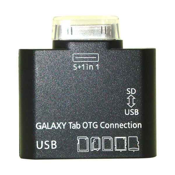 Cabo USB A Macho para Leitor de Cartão para Celular Samsung