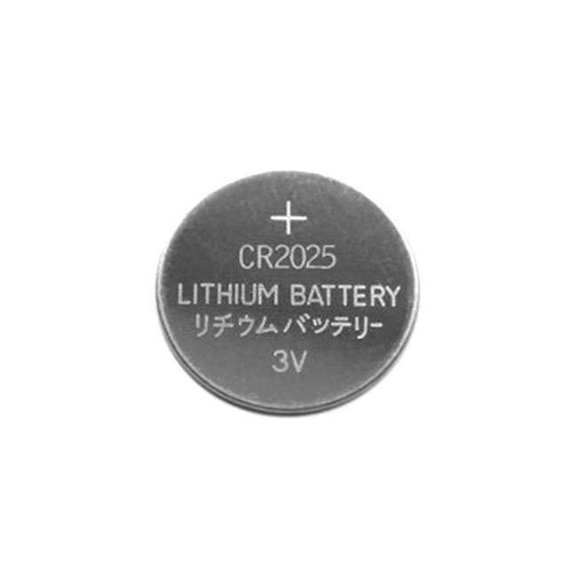 Bateria-Botão-de-Lithium-3V---Bulk---CR2025-(500-Unid)